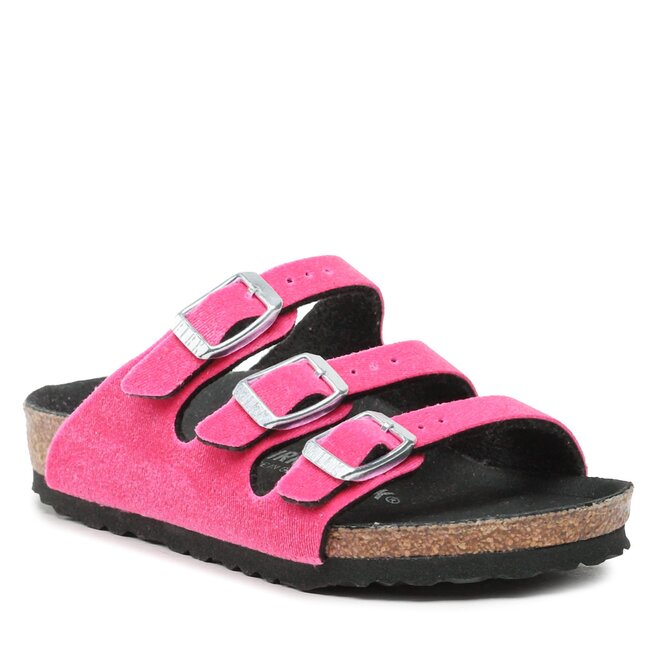 Ciabatte Birkenstock Florida 1025182 Pink escarpe