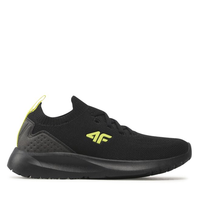 4F Sneakers 4F 4FJAW22FLOWM008 20S