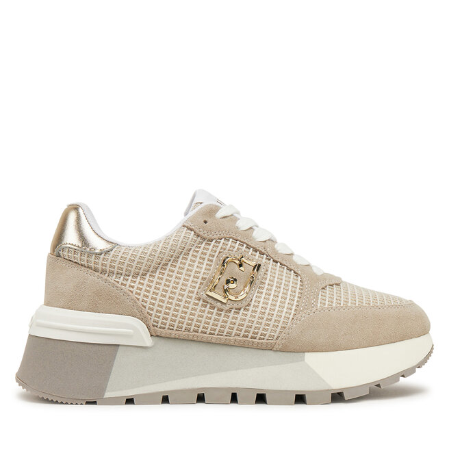 Sneakersy Liu Jo Amazing 25 BA5049 - Szary