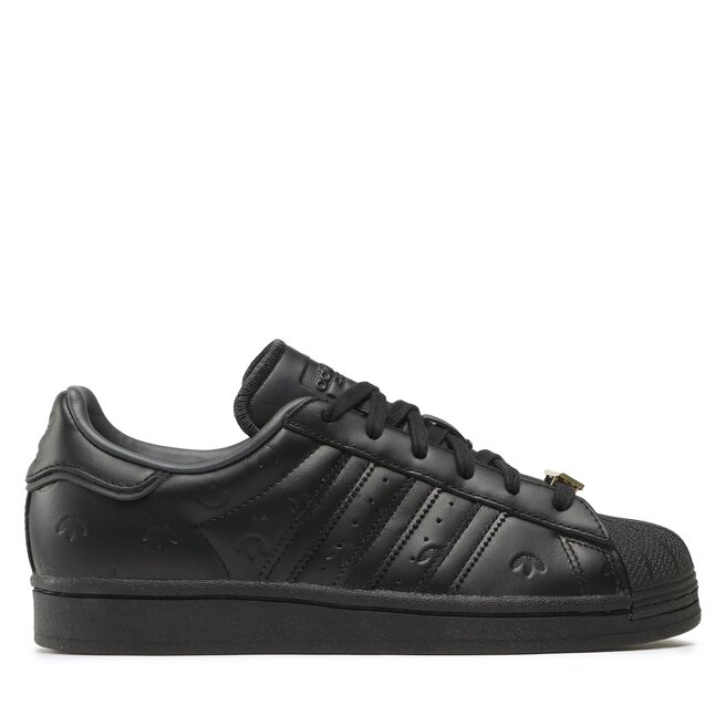 adidas Chaussures adidas Superstar Shoes GY0026 Noir
