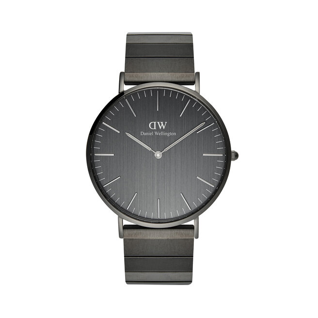 Zegarek Daniel Wellington - Czarny