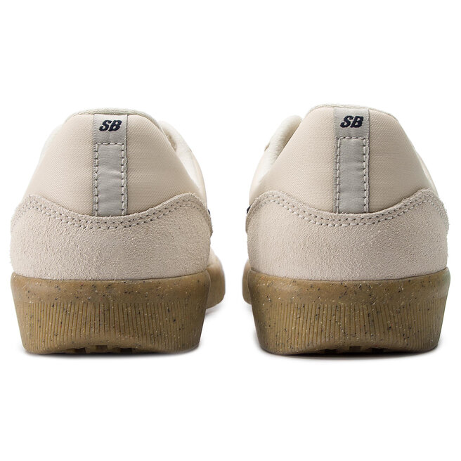 Chaussures Nike Sb Team Classic AH3360 201 Light Cream Obsidian
