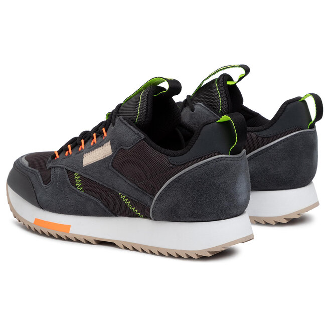 Batai Reebok Cl Leather Ripple Trail EG6473 Trgry8/Sorang/Neolim •  Www.eavalyne.lt