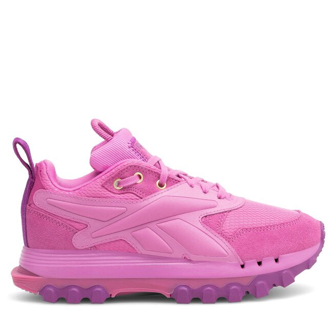 Reebok Pantofi Reebok Classic Leather Card GW8875 Roz