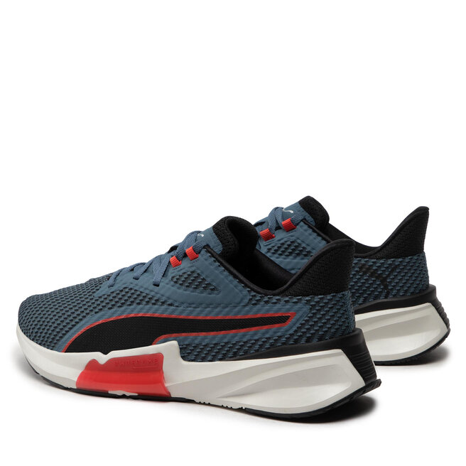 Puma Обувки Puma PWRFRAME TR 376049 09 Evening Sky/Puma Black