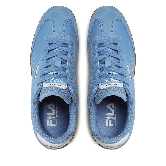 Fila Sneakers Fila Fila Byb Assist FFM0188.53133 Lichen Blue/White