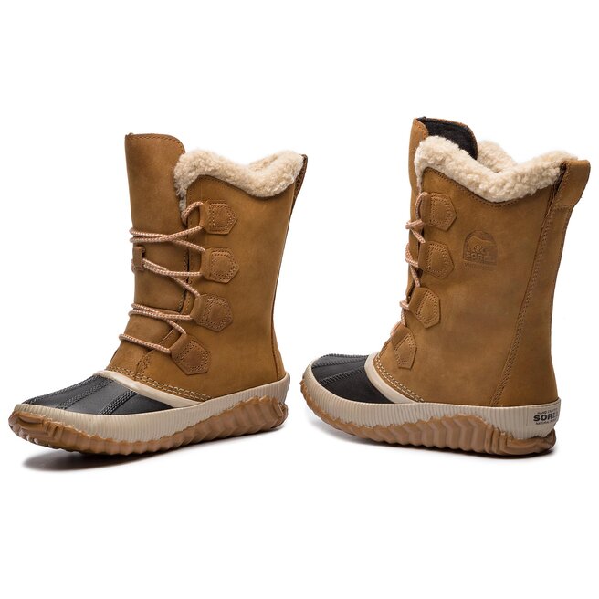Sorel out n about tall elk store