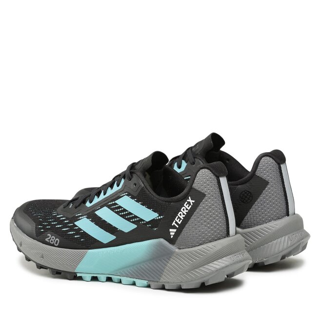 Cip adidas Terrex Agravic Flow 2.0 Trail Running Shoes HR1140