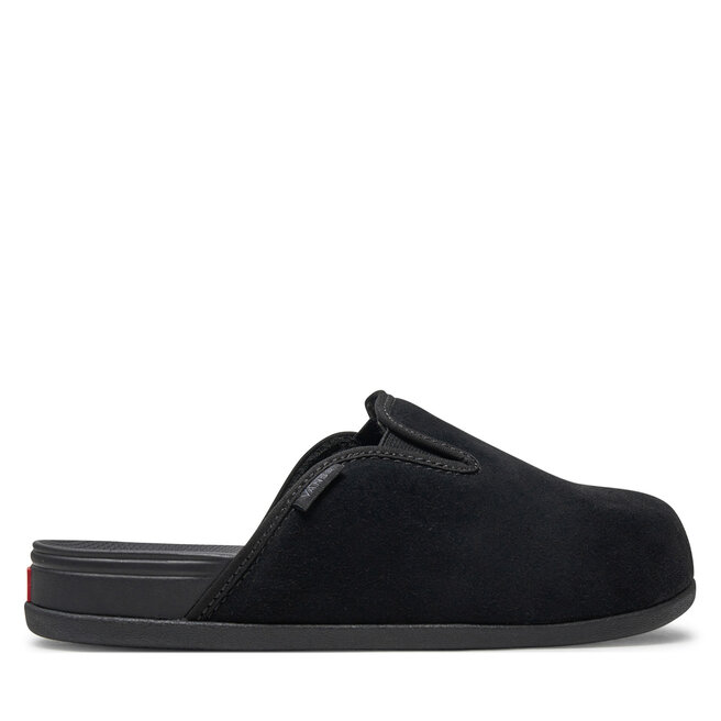 Klapki Vans MTE Harbour Mule VR3 - Czarny