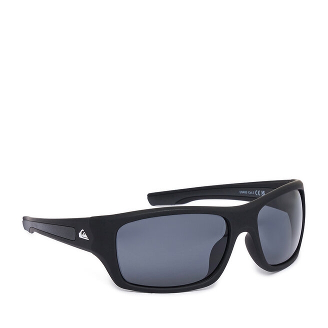 Okulary przeciwsłoneczne Quiksilver QS-MA-005-SS25 Czarny - męskie
