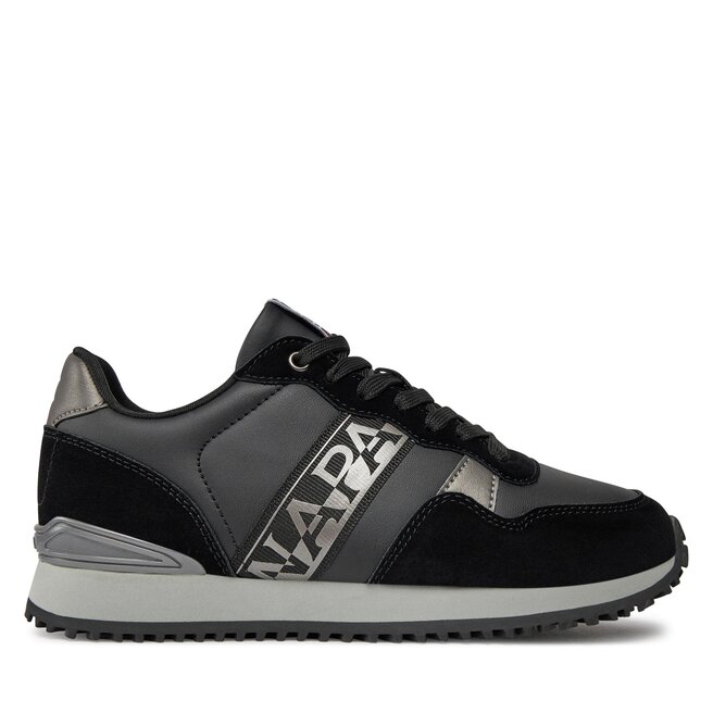Sneakers Napapijri Astra01 NP0A4HWB Schwarz | eschuhe.de