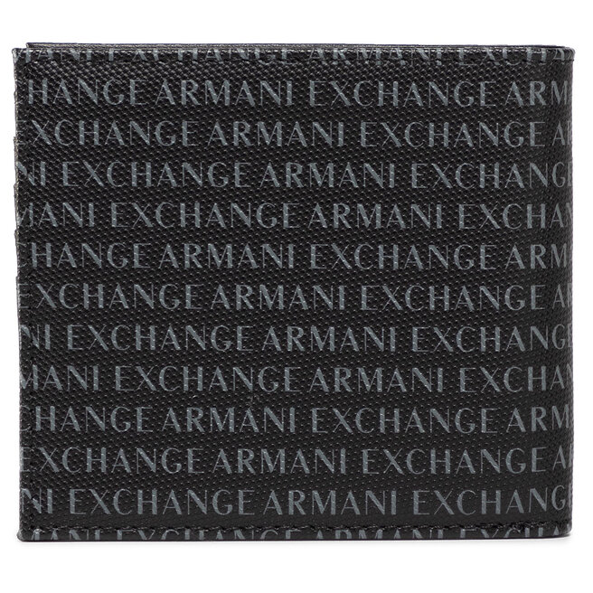 Armani Exchange Набір подарунковий Armani Exchange 958102 CC230 00020 Black
