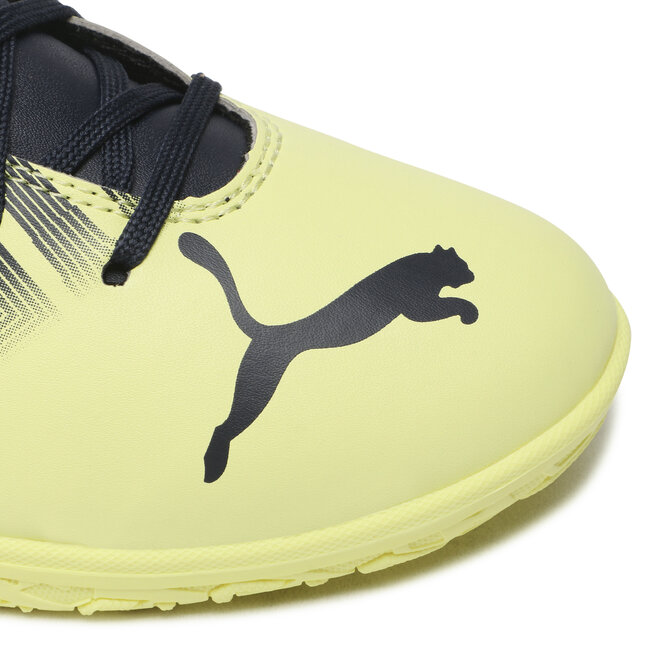Puma Обувки Puma Tacto II It Jr 106708 06 Fresh Yellow/Parisian Night