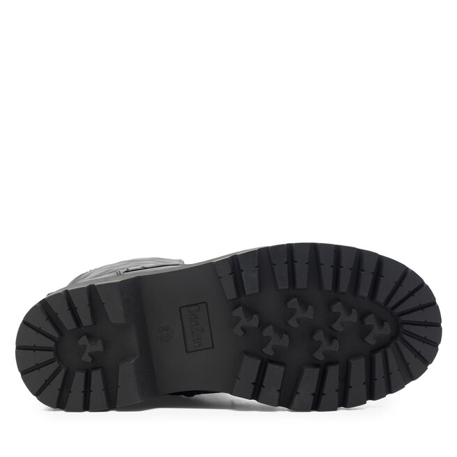 DeeZee Trappers DeeZee CS5587-12 Negru