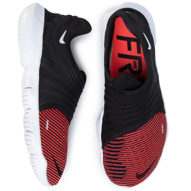 Nike free hot sale 3.0 red