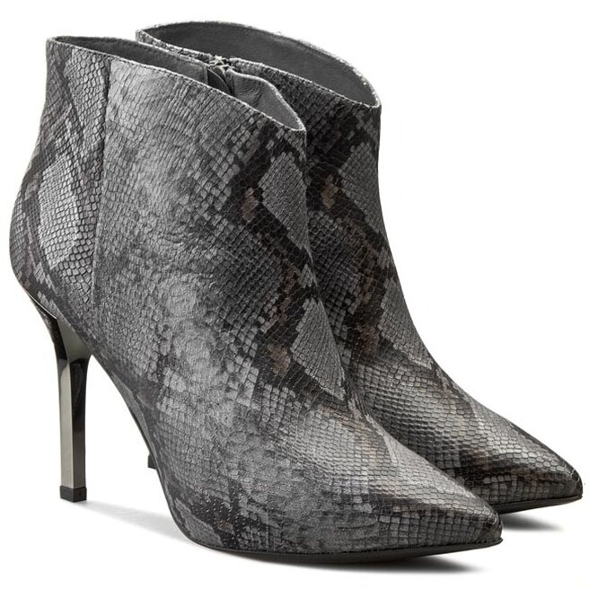 Gino Rossi Botine Gino Rossi Salemi DBG596-M09-EQ00-3300-0 88