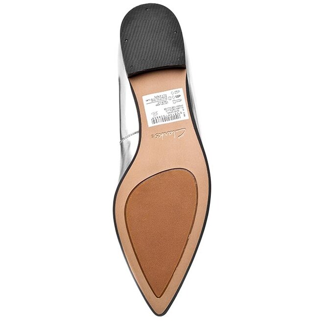 Clarks gino dawn top