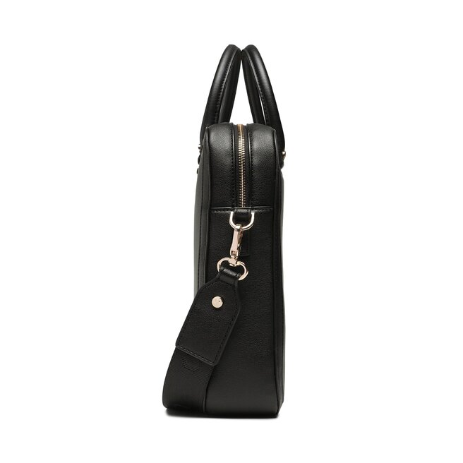 Liu Jo Borsetta Liu Jo Ecs Briefcase AA3252 E0037 Nero 22222