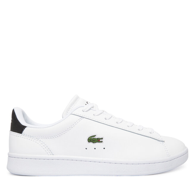 Kobiece sneakersy Lacoste