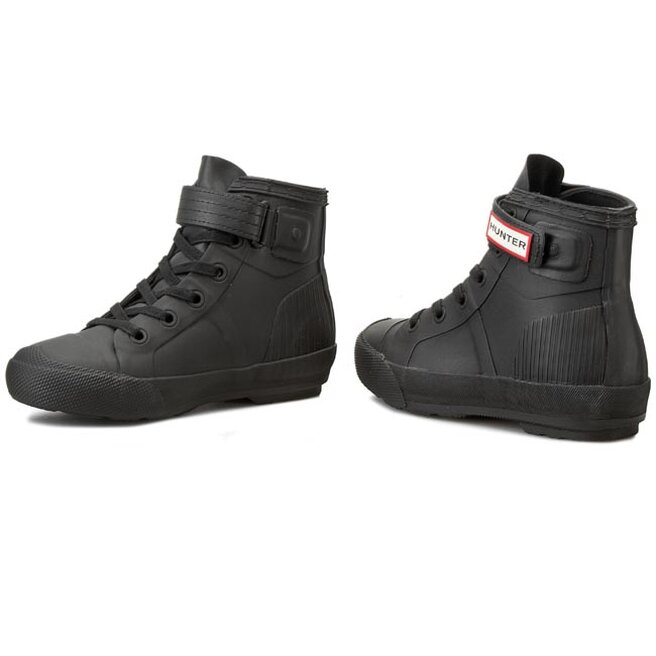 Hunter sale hi tops