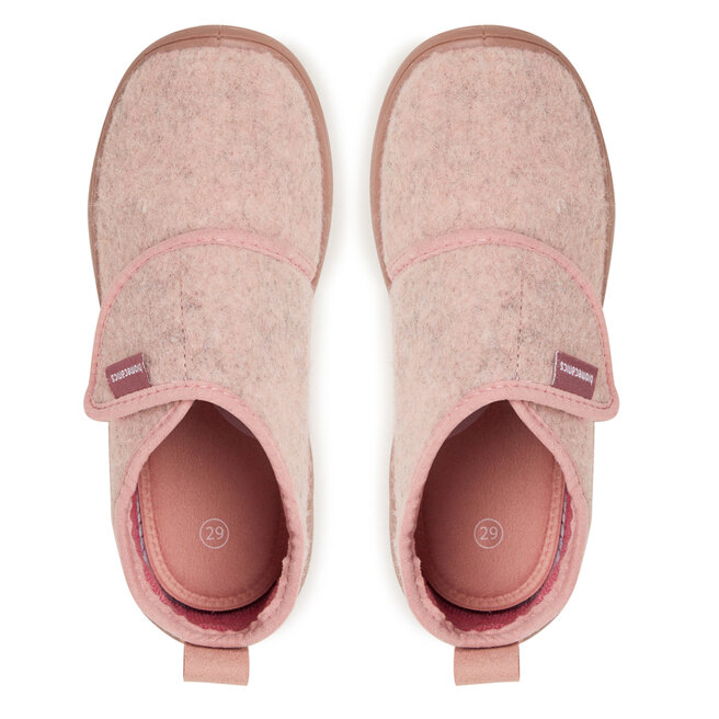 Dziewczęce kapcie Biomecanics