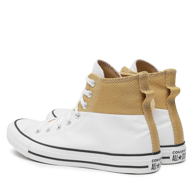 Converse chuck taylor all star optical white on sale