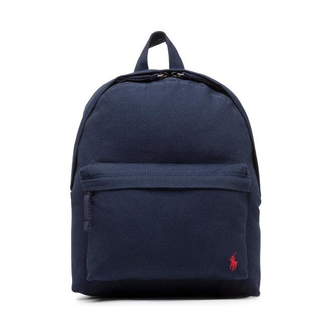 Polo Ralph Lauren Раница Polo Ralph Lauren Pp Bkpk 400849683006 Blue