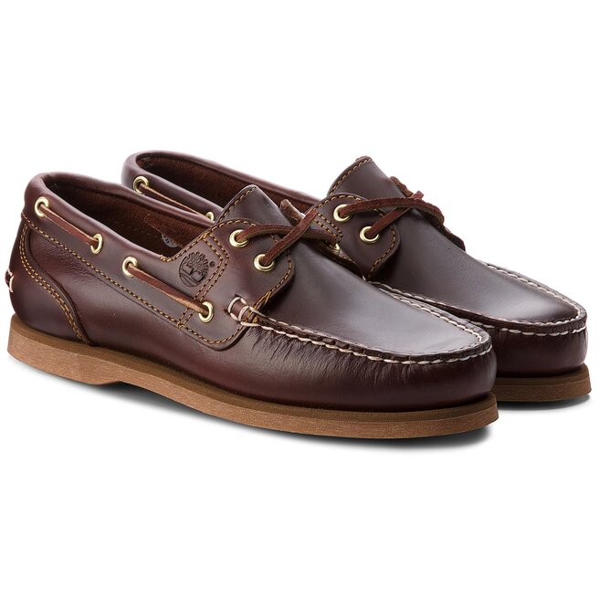 Mocassino estivo timberland new arrivals