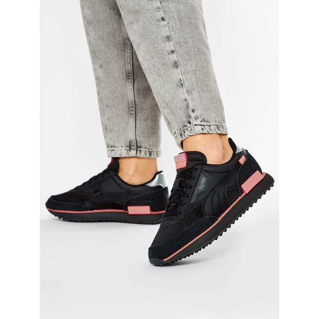 puma black nrgy peach