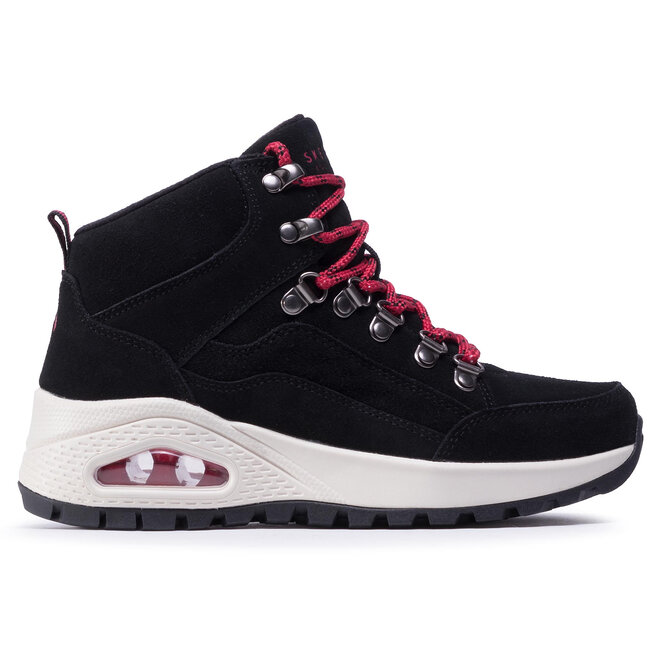 Skechers Bakancs Skechers Rugged One 155220/BLK Black