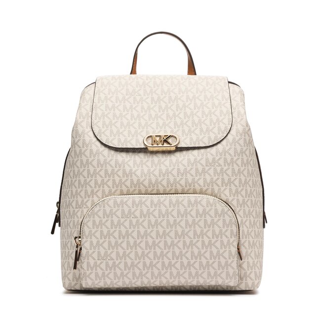 Plecak MICHAEL Michael Kors Kensington - Beżowy