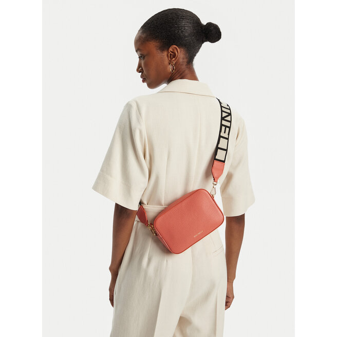 Torebka Coccinelle MN5 Tebe E5 MN5 55 I1 01 Koralowy -