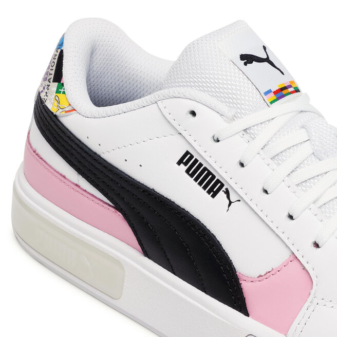 puma cali superge