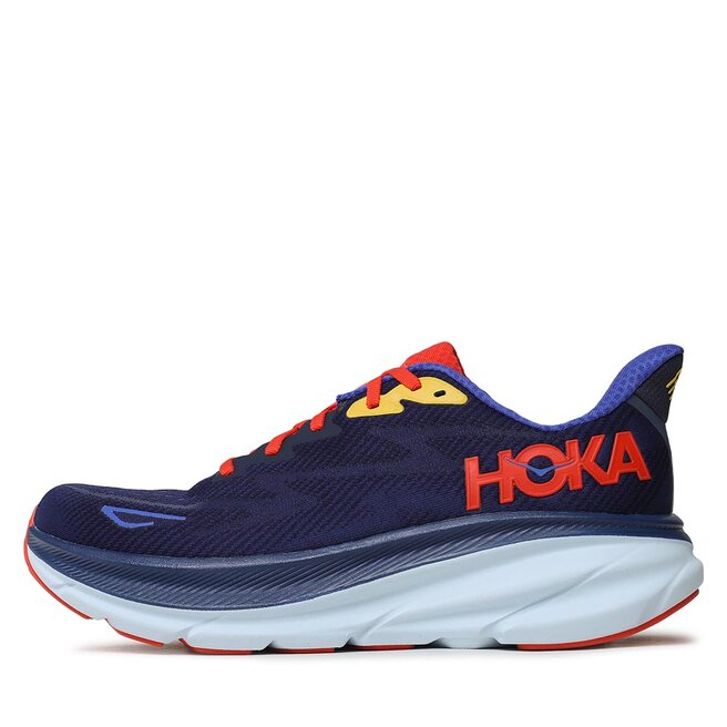 Hoka Schuhe Hoka Clifton 9 1127895 Bbdgb