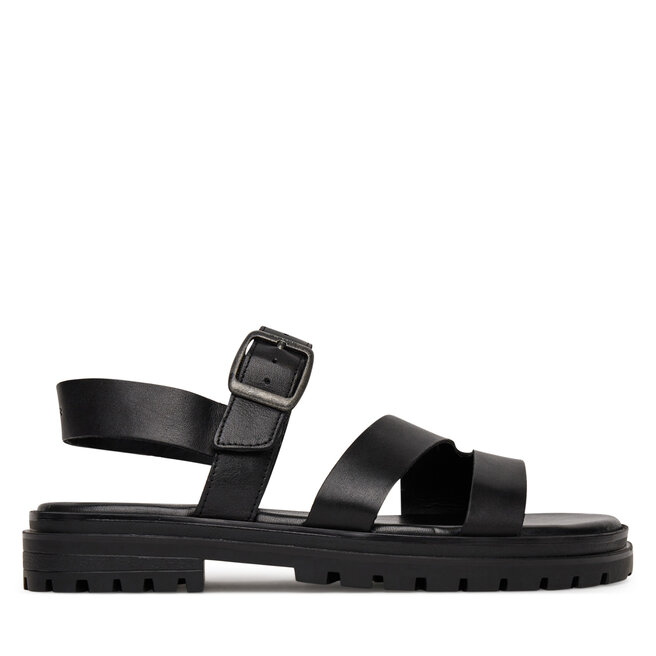 Sandały G-Star Raw - Czarny