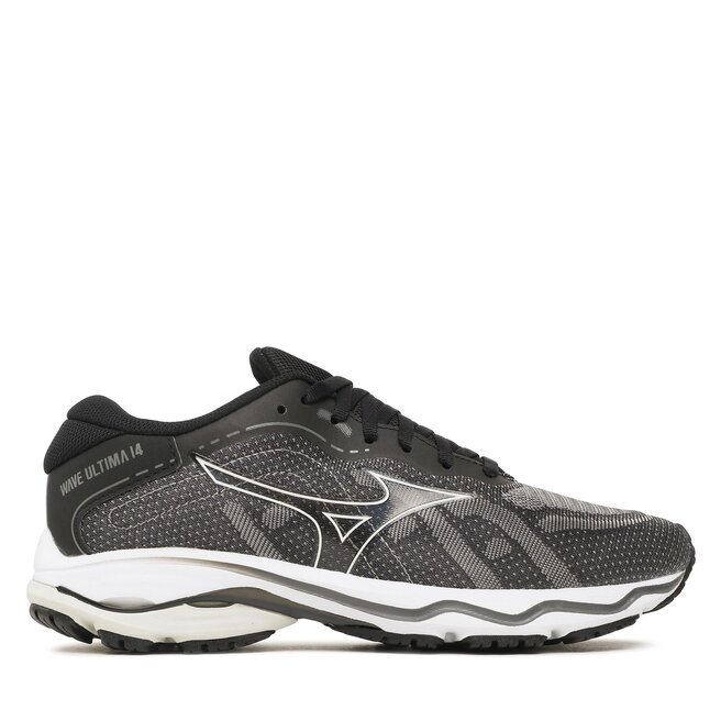 Mizuno wave ultima 18 uomo marroni sales