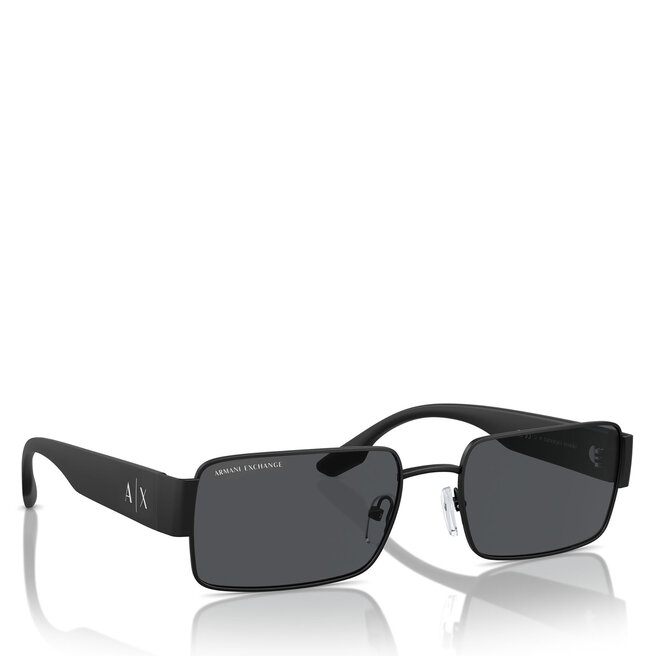 Γυαλιά ηλίου Armani Exchange 0AX2052S 600087 Μαύρο