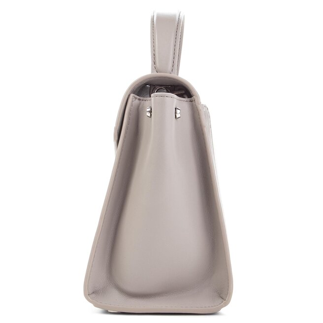 Sac main MICHAEL Michael Kors Whitney 30T8SXIS2L Pearl Grey
