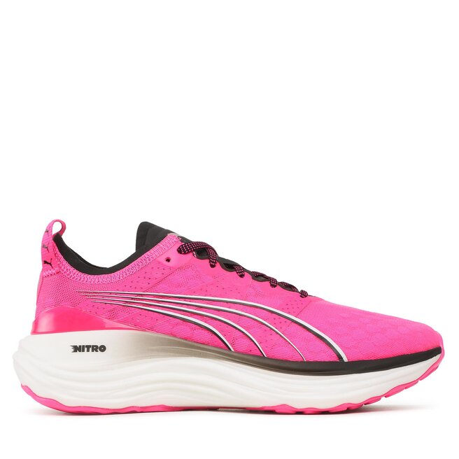 Puma Topánky Puma Foreverrun Nitro Wns 377758 05 Ružová