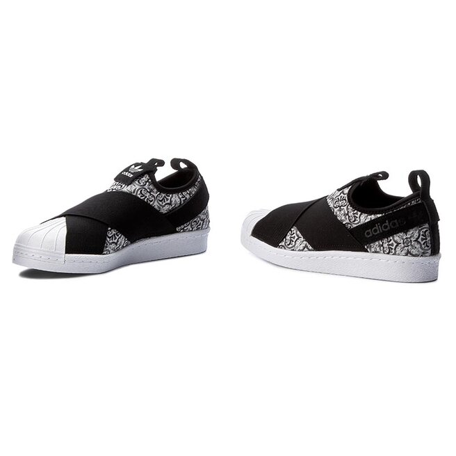 Batai adidas Superstar Slip On W BY9141 