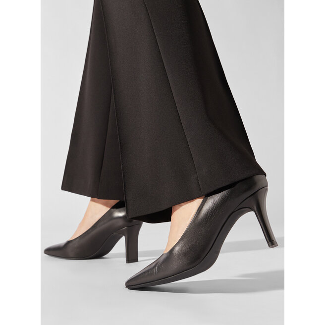 Furla Pantofi Furla Diamente YG29FUD-X30000-O6000-4-401-20-IT Nero