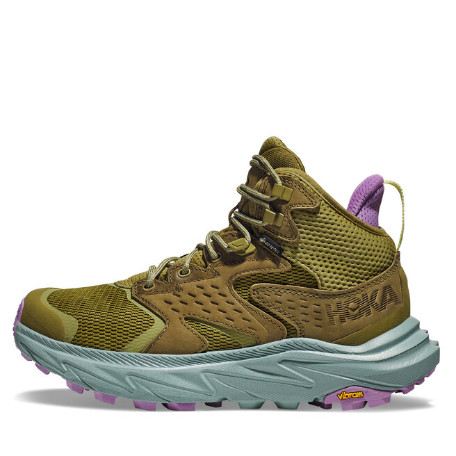 Hoka Trekkings Hoka Anacapa 2 Mid Gtx GORE-TEX 1142831 GMAG