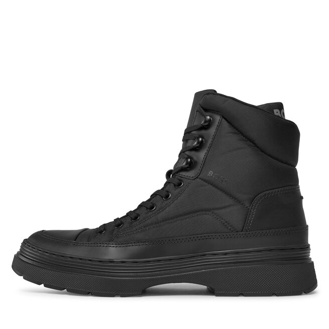 Boss Trappers Boss Eloy 50503296 10254251 01 Black 001