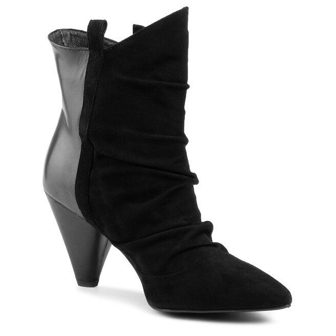 Botine Gino Rossi Savona DBI694-CN6-0775-9999-0 99/99