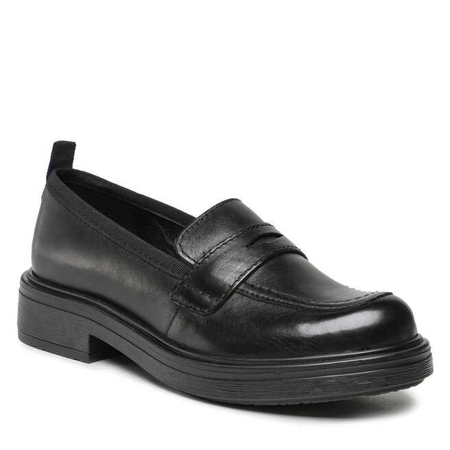 Lords Lasocki VIVIEN RST-VIVIEN-01 Μαύρο
