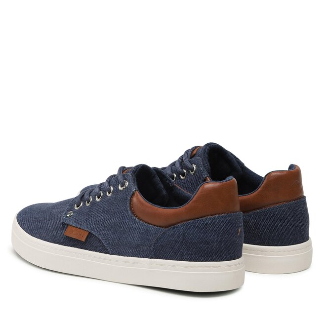 Lee Cooper Гуменки Lee Cooper LCW-23-31-1818M Navy