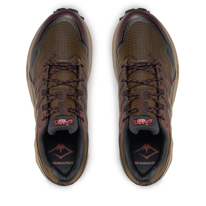 Asics Pantofi Asics Gel-Trabuco Terra Sps 1203A238 Clay Canyon/Simply Taupe 202