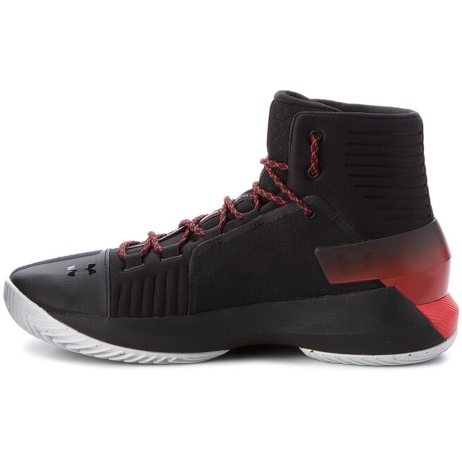 Under Armour Cipő Under Armour Ua Drive 4 3020225-001 Blk