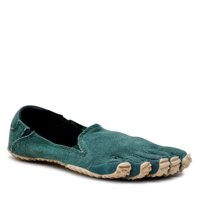 Vibram Fivefingers Topánky Vibram Fivefingers Cvt Lb 21W9902 Green/Beige
