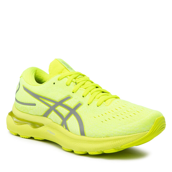 Asics gel nimbus 6 bambino giallo deals